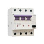 Дифференциальный автомат Iskra RFI4-C-32/0.03 3838733069417 (артикул 16708086) – фото 1