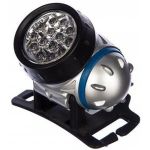 Налобный фонарь Camelion LED 5312-14F4, 7536 (артикул 15084193) – фото 1