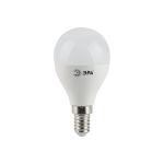 Светодиодная лампа ЭРА LED P45-5W-840-E14, шар, нейтральный Б0028487 (артикул 15882181) – фото 1
