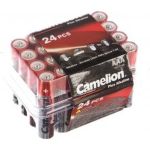 Батарейка 1.5В Camelion, LR03 Plus Alkaline, 7615 (артикул 15083649) – фото 1