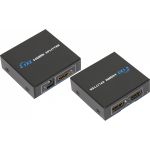 Делитель REXANT HDMI 1x2 17-6901 (артикул 15906873) – фото 1