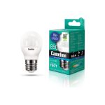 Светодиодная лампа Camelion LED10-G45/865/E27 10Вт 220В 13570 (артикул 15905284) – фото 1