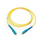 Оптический патч-корд TopLAN симплексный, SM, 3.0 м PC-TOP-652-SC/U-SC/U-3.0 (артикул 16429650) – фото 1