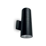 Уличный светодиодный светильник FERON DH0708, серия Бостон, 15W, 3000К, 2400Lm, IP54, черный 11666 (артикул 18840426) – фото 1