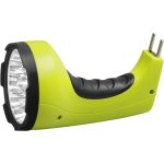 Аккумуляторный фонарь ФАZА AccuF2-L15-gn зеленый, черный 2857071 (артикул 16091633) – фото 1