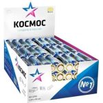 Пальчиковая батарейка LR6 96шт КОСМОС KOCLR6 278068 (артикул 15477060) – фото 1