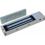 Электромагнитный замок Falcon Eye усиление на отрыв 350кг, 12V DC FE-L350 (артикул 15698817) – фото 1