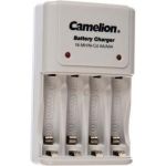 Зарядное устройство Camelion BC-1010B, 10357 (артикул 15084127) – фото 1
