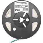 Светодиодная лента Navigator 71 705 NLS-3528CW120-9.6-IP20-12V-Pro R5 9.6Вт/м, упаковка 5м 19367 398812 (артикул 15784433) – фото 1
