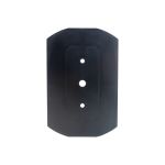 Крышка для сплайс кассеты для NMF-SPL32-WO NIKOMAX черная NMF-CVR-SPL32-BK (артикул 15896299) – фото 1