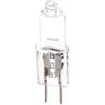 Галогенная лампа без рефлектора JC 10W g4 12V Camelion 2167 (артикул 15590664) – фото 1