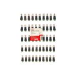 Разъем REXANT гнездо BNC с клеммной колодкой 50шт 05-3081 (артикул 15906962) – фото 1