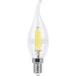 Светодиодная лампа FERON 11W 230V E14 2700K прозрачная, LB-714 38010 (артикул 16005785) – фото 1