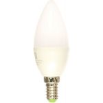 Светодиодная лампа ASD LED-СВЕЧА-standard 7.5Вт 230В Е14 4000К 675Лм 4690612003931 (артикул 15835139) – фото 1