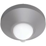 Многофункциональный автономный сенсорный светильник Gauss 2W CL002 (артикул 15869391) – фото 1