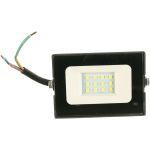 Светодиодный прожектор Volpe ULF-Q513 10W/DW IP65 220-240В BLACK. UL-00003983 (артикул 15931871) – фото 1