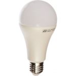 Лампа ASD сд LED-A65-std 24Вт 230В Е27 3000К 2160Лм 4690612014265 (артикул 15918813) – фото 1