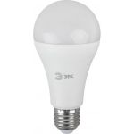 Светодиодная лампа ЭРА LED A65-25W-827-E27, груша, теплый Б0035334 (артикул 15882111) – фото 1
