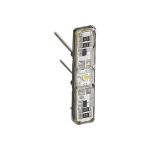 Светодиодная лампа Legrand Celiane 230В для выкл 67002, 67032, Allure, Life 067684 (артикул 18120787) – фото 1