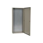Щит с монтажной панелью ЩМП-5-0 IP66 1000х650х300 TDM SQ0905-0090 (артикул 15774238) – фото 1