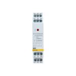 Промежуточное реле IEK OIR 3 контакта, 8А, 230В, AC OIR-308-AC230V (артикул 16303753) – фото 1