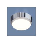 Накладной светильник Elektrostandard 1037 GX53 СН / хром a032904 (артикул 15902868) – фото 1