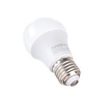 Светодиодная лампа ЛОН Ergolux LED-A60-11W-E27-4K 11Вт Е27 4500К 220-240В, ПРОМО 14459 (артикул 20225698) – фото 1