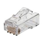 Вилка PANDUIT SP688-C модульная RJ-45 8P8C PAN-PLUG TX6 PLUS Cat.6, 8 pin 24 AWG 30229 (артикул 16155464) – фото 1