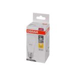 Светодиодная лампа Osram LED BASE CLASSIC A90 12W/830 220-240V E27 4058075527683 (артикул 21806548) – фото 1