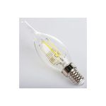 Светодиодная лампа THOMSON LED FILAMENT TAIL CANDLE 9W 940Lm E14 6500K TH-B2387 (артикул 16306803) – фото 1