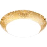 Настенно-потолочный светильник HIPER LED 2х12Вт GOLD H801-1 (артикул 18257809) – фото 1