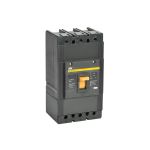 Автоматический выключатель IEK ВА88-37 3Р 400А 35кА SVA40-3-0400 (артикул 17256618) – фото 1