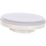 светодиодная лампа ASD LED-GX53-standard 6Вт 230В 4000К 540Лм 4690612005089 (артикул 15835129) – фото 1