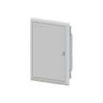 Слаботочный встраиваемый щит EKF "ProfiBox" 513х403х105 IP41 PROxima profibox-m-24+4 (артикул 17514768) – фото 1
