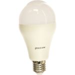 Лампа Gauss LED A60 10W E27 640lm 3000K с Li-Ion аккумулятором 102402100 (артикул 16126004) – фото 1