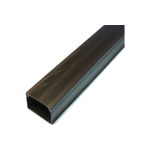 Кабель-канал Урал ПАК Венге 40x16 (1упак./4м.) КК-4840016-004 (артикул 20638888) – фото 1