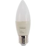 Светодиодная лампа FERON PRO LB-1309 Свеча E27 9W 2700K OSRAM LED 38062 (артикул 16233646) – фото 1