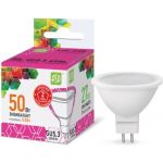 Светодиодная лампа ASD LED-JCDR-standard 5.5Вт 230В GU5.3 6500К 495Лм 4690612012261 (артикул 15835109) – фото 1