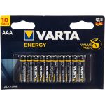 Батарейки Varta ENERGY AAА 4103229491 (артикул 16111970) – фото 1