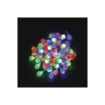 Гирлянда FERON 230V 50 LED мульти, длина 5 м, IP20, шнур 1,5м , CL55 26761 (артикул 15828863) – фото 1