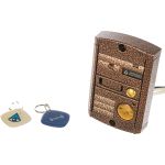 Вызывная панель Activision AVP-451 PAL Proxy Медь (артикул 15733730) – фото 1