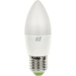 Светодиодная лампа ASD LED-СВЕЧА-standard 7.5Вт 230В Е27 4000К 675Лм 4690612003955 (артикул 15835140) – фото 1