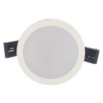 Встраиваемый светильник Elektrostandard DSKR80 5W 3300K a030554 (артикул 15845695) – фото 1