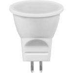 Светодиодная лампа MR11 G5.3 3W 4000K FERON LB-271 25552 (артикул 15608082) – фото 1