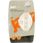 Фонарь JazzWay TS1-L03 (светильник) датчик движения 3327316 (артикул 16091587) – фото 1