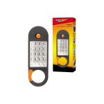 Светодиодный фонарь ЯРКИЙ ЛУЧ Оптимус-mini 4606400105381 (артикул 15592066) – фото 1