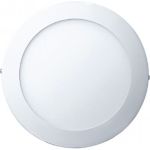 Светильник Navigator NLP-RW1-12W-R172-840-WH-LED d172 71393 (артикул 16288831) – фото 1
