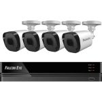 Комплект Falcon Eye FE-1108MHD KIT SMART 8.4 (артикул 15947040) – фото 1
