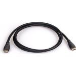 Кабель Rombica Digital HX15B/ 1,5 метра/ HDMI 2 0b CB-HX15B (артикул 16289995) – фото 1