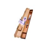 Комплект заземления EZETEK EZ – 6 6 метров, 14мм, 4х1500мм без насадки SDS-max 90011 (артикул 16409852) – фото 1